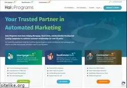 Sites similar to continuityprograms.com