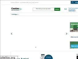 Sites similar to continukantoor.nl