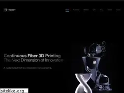 Sites similar to continuouscomposites.com