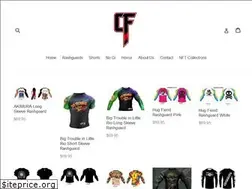 Sites similar to continuousflowbjj.com