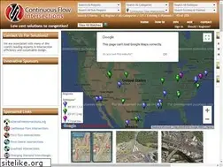 Sites similar to continuousflowintersections.org