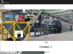 Sites similar to continuouspyrolysisplant.com