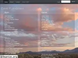 Sites similar to continuum-hypothesis.com