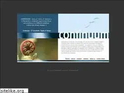 Sites similar to continuum.co.nz