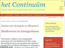 Sites similar to continuum.nl