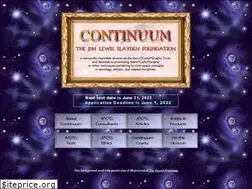Sites similar to continuumacg.net