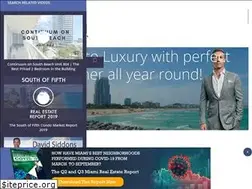 Sites similar to continuumexpert.com