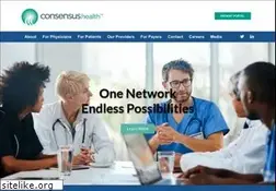 Sites similar to continuumhealth.net