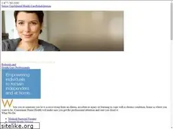 Sites similar to continuumhomehealth.org