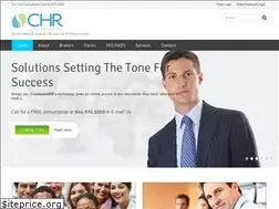 Sites similar to continuumhr.com