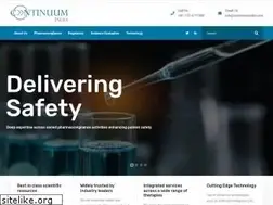 Sites similar to continuumindia.com