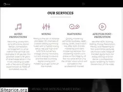 Sites similar to continuummusicstudio.com