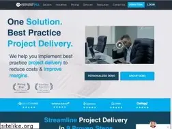 Sites similar to continuumpsa.io