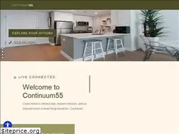 Sites similar to continuumwhiteplains.com