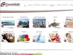 Sites similar to continvest.bg