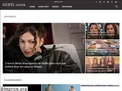 Sites similar to contioutra.com