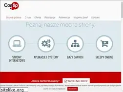 Sites similar to contip.net