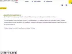 Sites similar to contipark.at