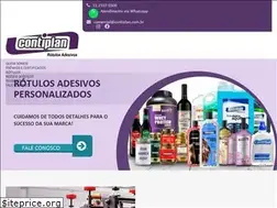 Sites similar to contiplan.com.br