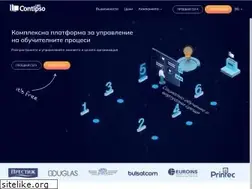 Sites similar to contipso.com