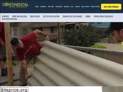 Sites similar to contiroofco.com