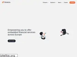 Sites similar to contis.com