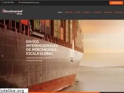 Sites similar to contiserca.com