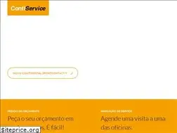 Sites similar to contiservice.pt