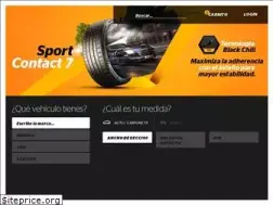 Sites similar to contishop.com.mx