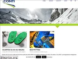 Sites similar to contiskibootservice.it