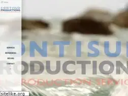 Sites similar to contisudproductions.com