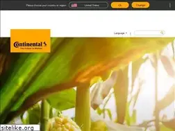 Sites similar to contitech-usa.com
