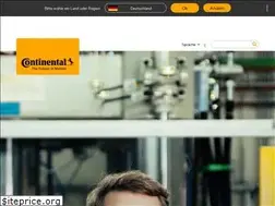 Sites similar to contitech.ca