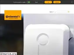 Sites similar to contitech.com.br