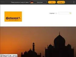 Sites similar to contitech.in