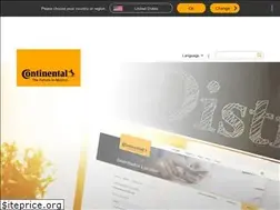 Sites similar to contitech.uk