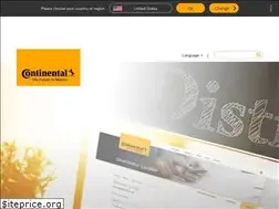 Sites similar to contitech.us