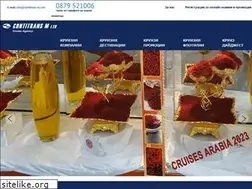 Sites similar to contitrans-m.com