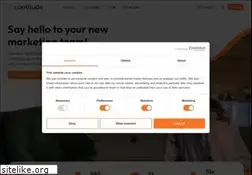 Sites similar to contitude.com