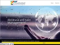 Sites similar to contivent.de