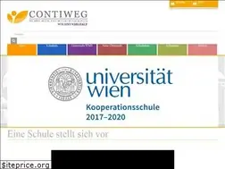 Sites similar to contiweg.at