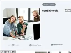Sites similar to contixmedia.de