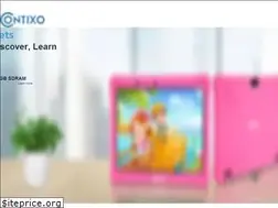 Sites similar to contixo.com