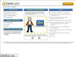 Sites similar to contlight.com.br