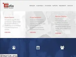 Sites similar to contmeta.com.br