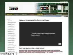 Sites similar to contmoda.ee