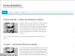 Sites similar to contobrasileiro.com.br