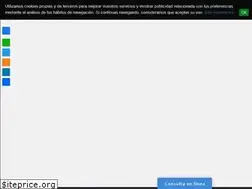 Sites similar to contodoelderecho.com