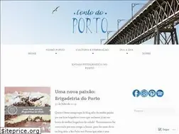 Sites similar to contodoporto.com