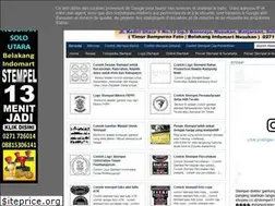 Sites similar to contoh-stempel.blogspot.com